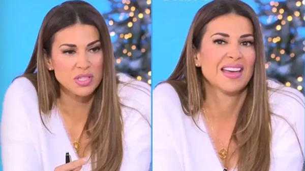 «Την έχασα από καρκίνο στα κόκαλα, 42 χρονών...» - Ρίγη συγκίνησης με την εξομολόγηση της Ελένης Χατζίδου