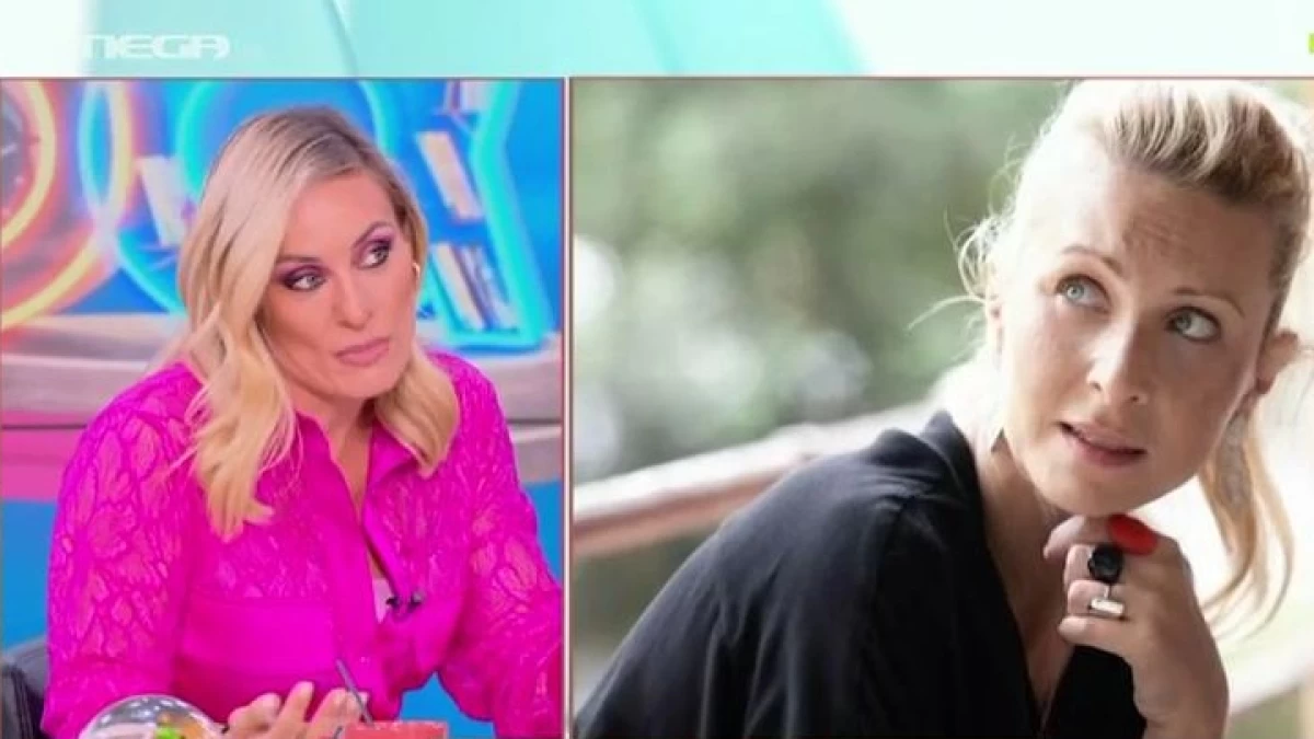 «Πήγαιναν σε συνεργάτες με μικρόφωνα και τους ρωτούσαν "Ήσασταν εσείς ο κακοποιητής της;"! Δεν είδα κανένα από αυτούς να...» - Ξέσπασε η Ελεονώρα Μελέτη