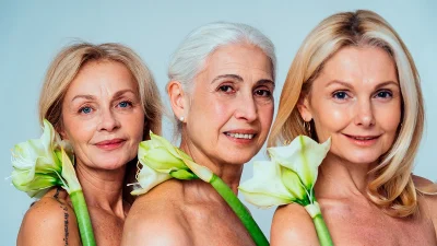 Η ερωτική ζωή δεν σταματά στην εμμηνόπαυση! Τι λέει ο ειδικός, ποιές είναι οι λύσεις που προτείνει;