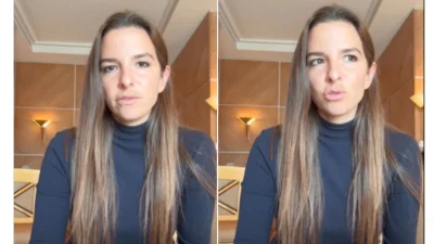 «Εικόνες παιδιών σαν τον Νίκο μου, που υποφέρουν, που πεθαίνουν αβοήθητα...» - Η Εριέττα Κούρκουλου "έσπασε" τη σιωπή της ένα μήνα μετά την αποχή από τα social media