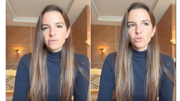 «Εικόνες παιδιών σαν τον Νίκο μου, που υποφέρουν, που πεθαίνουν αβοήθητα...» - Η Εριέττα Κούρκουλου "έσπασε" τη σιωπή της ένα μήνα μετά την αποχή από τα social media