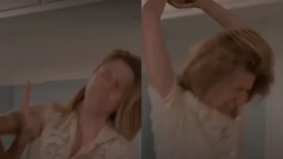 Έρωτας Φυγάς (23/11): Νεκρή η Ελπίδα από τα χέρια της Ευγενίας; - Την χτυπάει άγρια μπροστά στα μάτια του παιδιού της