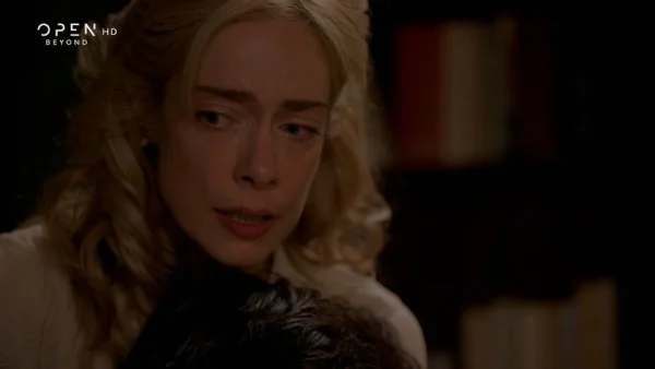 Έρωτας Φυγάς (13/11): «Είναι ο διάβολος σε άνθρωπο» - Καίγονται ζωντανές Αλεξάνδρα & Ουρανία;