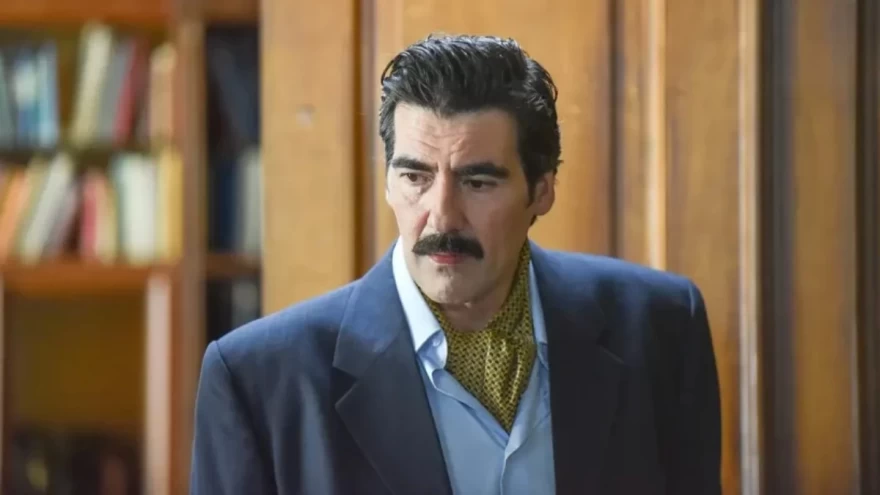 Έρωτας Φυγάς: Θανάσιμος κίνδυνος για την Μαργέτα - Αποκαλύπτεται ότι ζει!