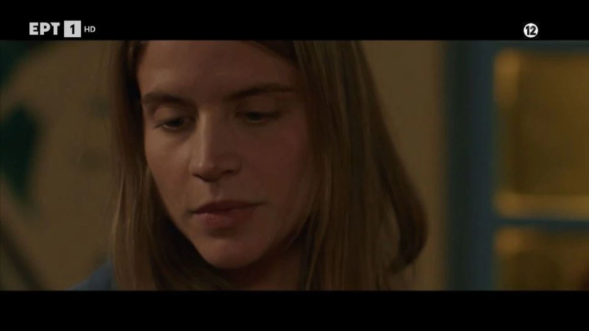 Η Παραλία (29/11):  «Δεν ξέρω αν θα τα κατάφερνα χωρίς εσένα» - Η Υπατία και ο Χάρι επιστρέφουν στους ιατρικούς ρυθμούς