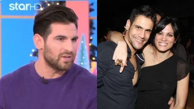 «Μα είναι δυνατόν; Κανένα χιουμοριστικό δεν ήταν! Ήταν όλο...» - Πυρ και μανία ο Ετεοκλής Παύλου με τα σχόλια Ουγγαρέζου & Συνατσάκη για την κόρη της Κουτσελίνη