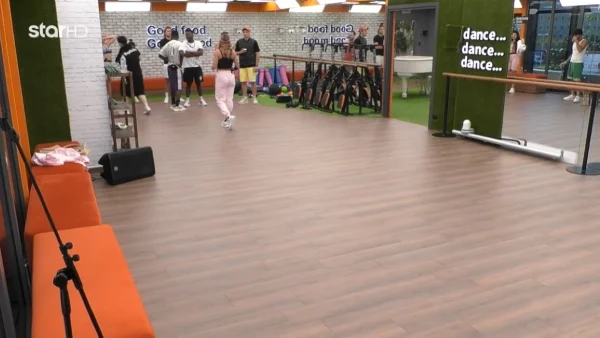 Fame Story (16/11): Η εξάντληση των παικτών και... τα ερωτικά παιχνίδια της Μέγκαν με τον Τίτο