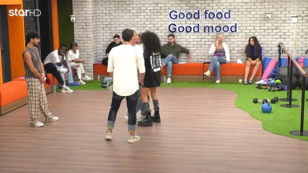 Fame Story (21/11): «Εσύ θα είσαι ο Κεν...» - Με κλάματα και διλήμματα το αποψινό επεισόδιο