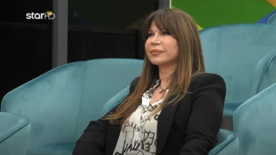 Fame Story highlights 9/11: Ο άγριος καβγάς της Αριστέας με τα δίδυμα και η εισβολή της Χριστίνας Μαραγκόζη