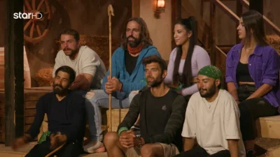 Φάρμα (16/11): Η αποχώρηση και τα "πισώπλατα μαχαιρώματα"