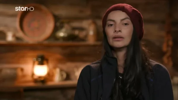 Φάρμα (06/11): Ποιοι πήραν την ασυλία και τι συμφώνησε η Γεωργία με τη Νάσια;