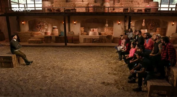 Φάρμα (2/11): Έξαλλοι οι παίκτες με την στάση της Πηνελόπης στο συμβούλιο