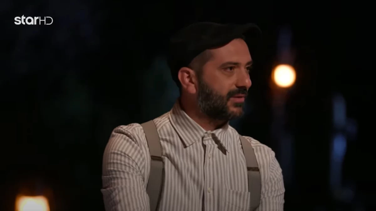 Φάρμα (8/11): Άλλαξε το όνομα την τελευταία στιγμή - Αυτός είναι ο δεύτερος μονομάχος της εβδομάδας