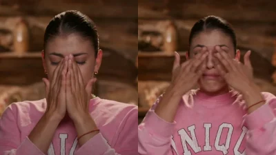 Φάρμα (30/11): «Δε μου έχει ξανασυμβεί αυτό!» - Ξέσπασε σε κλάματα η Νάσια