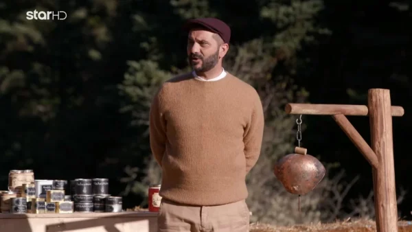 Φάρμα (7/11): Η ομάδα που κέρδισε το έπαθλο επικοινωνίας - Έριξαν πολύ κλάμα οι ηττημένοι