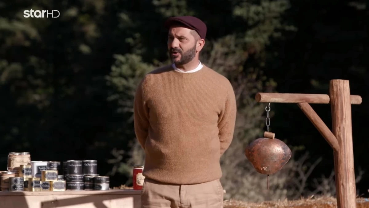 Φάρμα (7/11): Η ομάδα που κέρδισε το έπαθλο επικοινωνίας - Έριξαν πολύ κλάμα οι ηττημένοι