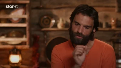 Φάρμα 27/11: Δίκαιο ή άδικο; Αυτός είναι ο πρώτος μονομάχος της εβδομάδας