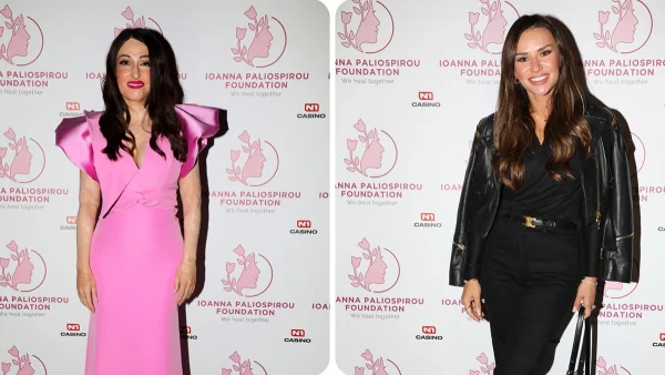 Fashion Police: Ποιες επώνυμες τα... κατάφεραν και ποιες θα μπορούσαν καλύτερα στο event της Ιωάννας Παλιοσπύρου;