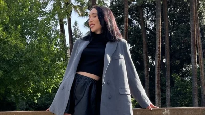 Τα παπούτσια της σεζόν είναι εδώ για να τα φοράς back-to-back με όλα τα winter looks σου!