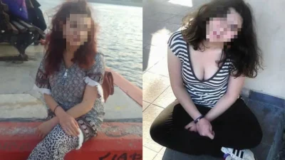 Την έβριζαν, την εξέδιδαν και την απειλούσαν - Ο εφιάλτης της πλέον νεκρής, Φαίης, από τη μάνα και την αδερφή της