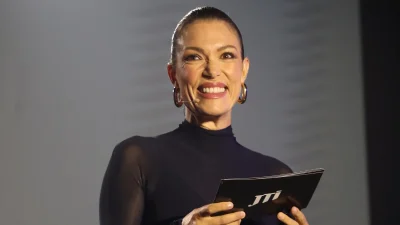 Βίκυ Καγιά: Πρόταση - βόμβα για να επιστρέψει στην τηλεόραση