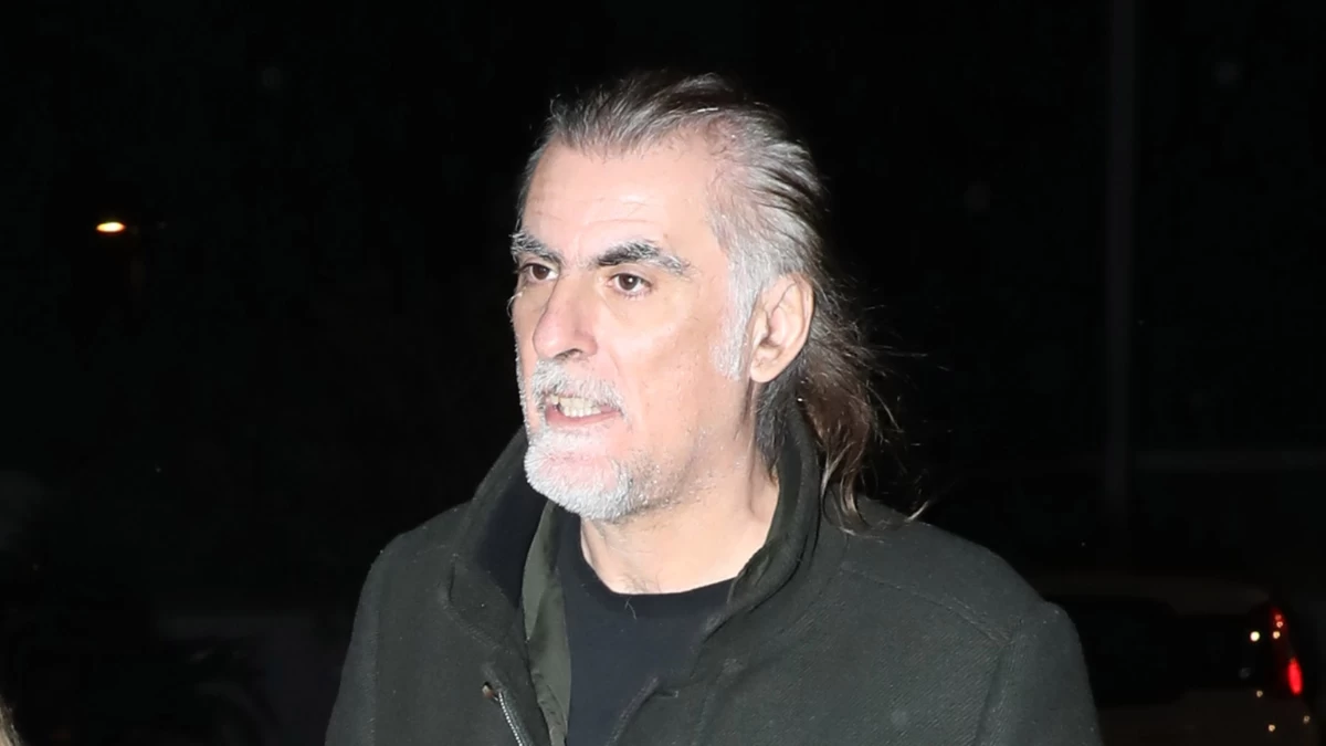 Έχει αναλογίες μοντέλου - Η σπάνια βόλτα του Φίλιππου Πλιάτσικα με την εντυπωσιακή κόρη του