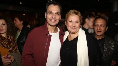 Καίτη Φίνου για Γαρδέλη: «Και εγώ πήγα στο Αιγινήτειο να ζητήσω βοήθεια, καλά έκανε ο Σταμάτης»