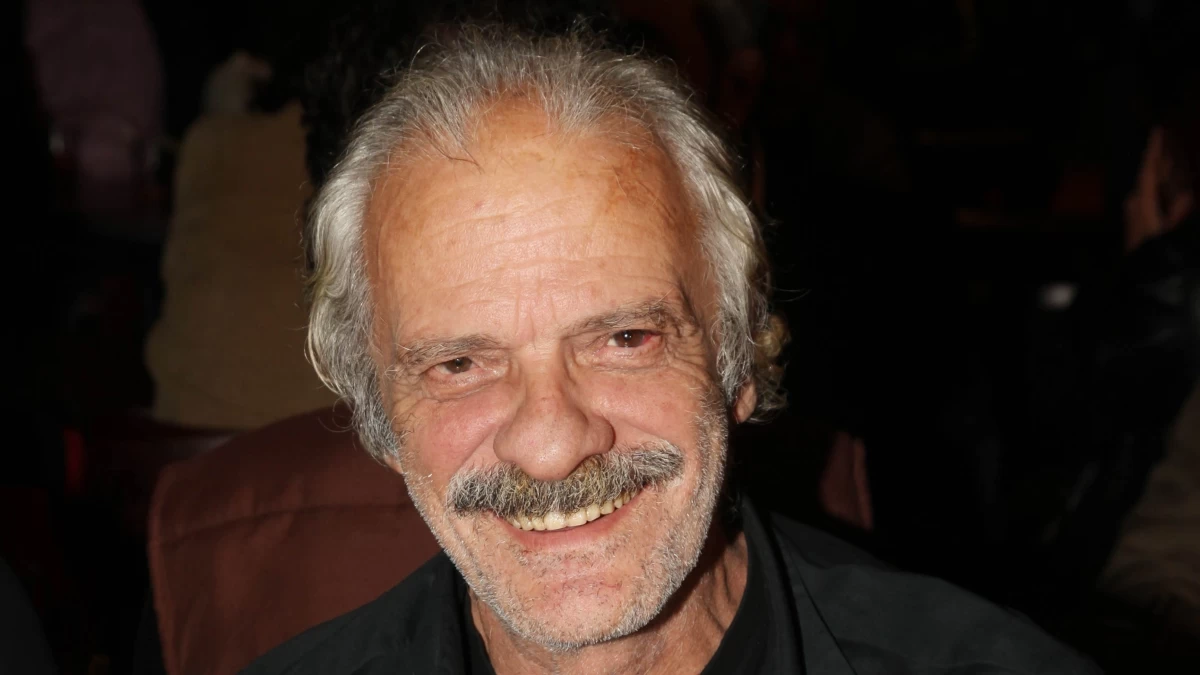 Πέθανε ο Σπύρος Φωκάς