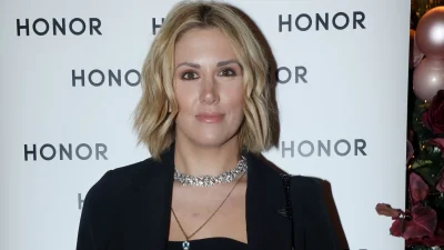 «Τώρα είμαι 64 κιλά, έχω υπάρξει 50 κιλά....» - Η εξομολόγηση της Φωτεινής Πετρόγιαννη για το διατροφικό πρόβλημα που αντιμετώπισε