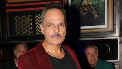 Εξιτήριο για τον Σταμάτη Γαρδέλη - Που βρίσκεται μετά τη νοσηλεία σε ψυχιατρική κλινική