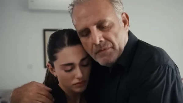 Γη της Ελιάς (1/11): «Θέλω να κάνουμε ένα test DNA» - Είναι τελικά κόρη του Στάθη η Αριάδνη;