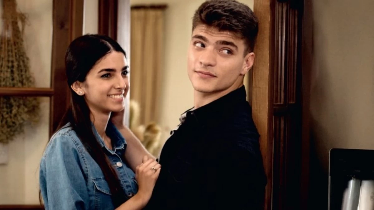 Γη της Ελιάς (14/11): «Με απατάς μέσα στα μούτρα μου!» - Χωρίζουν οριστικά απόψε;