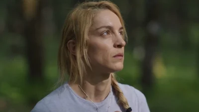 «Ντροπή τους!» - Θύελλα αντιδράσεων στο twitter με την ομοφυλοφιλική ερωτική σκηνή της Γιούλικα Σκαφιδά στο Milky Way