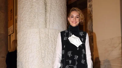 Ξεκίνησαν οι ετοιμασίες για το παιδικό δωμάτιο του μωρού - Τα πρώτα ψώνια της Γιούλικας Σκαφιδά