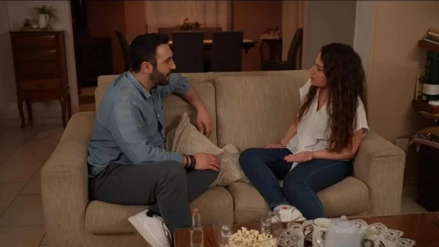 Η Γη της Ελιάς Άννα Πότης