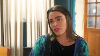 Η Γη της Ελιάς (23/11): «Δεν με εξαγοράζεις με τα λεφτά σου! Λυπάμαι» - Η Αριάδνη ξεφτιλίζει την Ιουλία