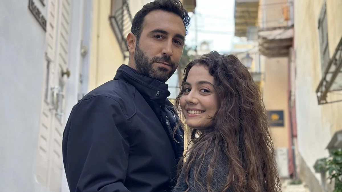 Η Γη της ελιάς (20/11): Στιγμές αγωνίας για τον Πότη και την Άννα - «Λες να είναι ζωντανοί;»