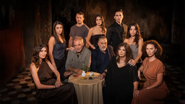 Νέο ζευγάρι σκάνδαλο στην Γη της Ελιάς - Της προτείνει απροκάλυπτα να συγκατοικήσουν