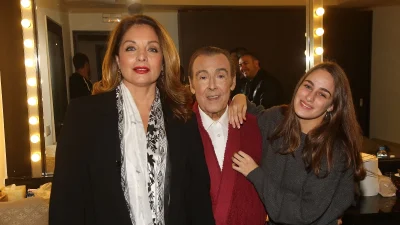 «Αν έζησε αυτά τα επιπλέον 20 χρόνια ο Τόλης Βοσκόπουλος, τα έζησε γιατί ...» - Η αποκάλυψη για τη ζωή του τραγουδιστή λίγα χρόνια μετά το θάνατο του