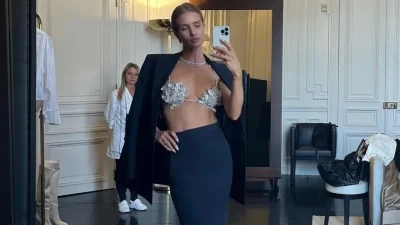 It's party season! 7 trends που θα χρειαστείς στις glam εμφανίσεις σου