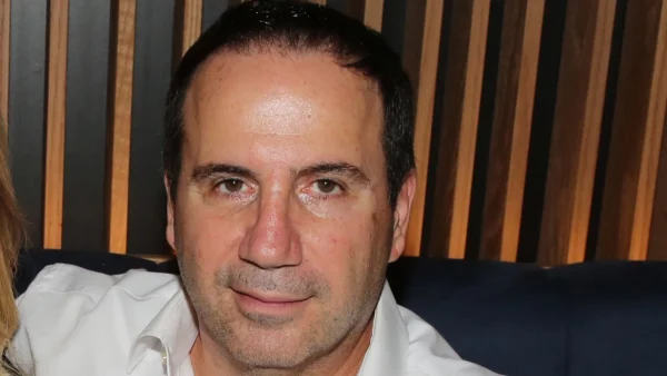 «Θα κινηθώ νομικά!» - Το συκοφαντικό δημοσίευμα που έβγαλε εκτός εαυτού τον Βασίλη Γκουρούση