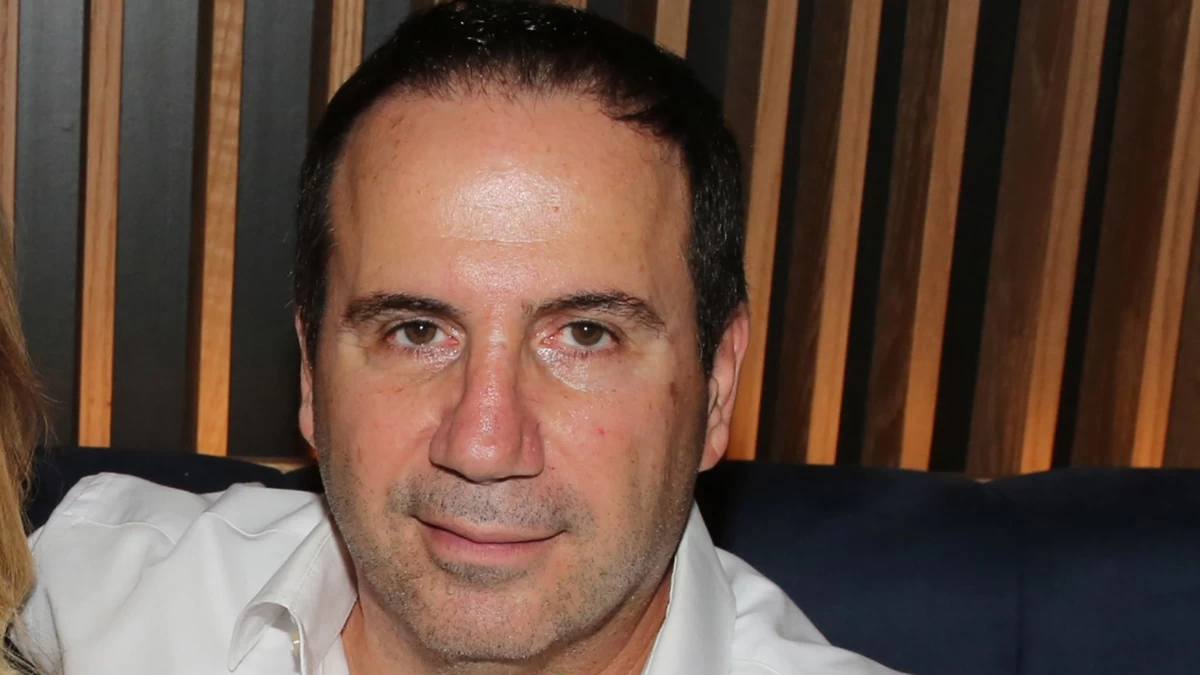 «Θα κινηθώ νομικά!» - Το συκοφαντικό δημοσίευμα που έβγαλε εκτός εαυτού τον Βασίλη Γκουρούση