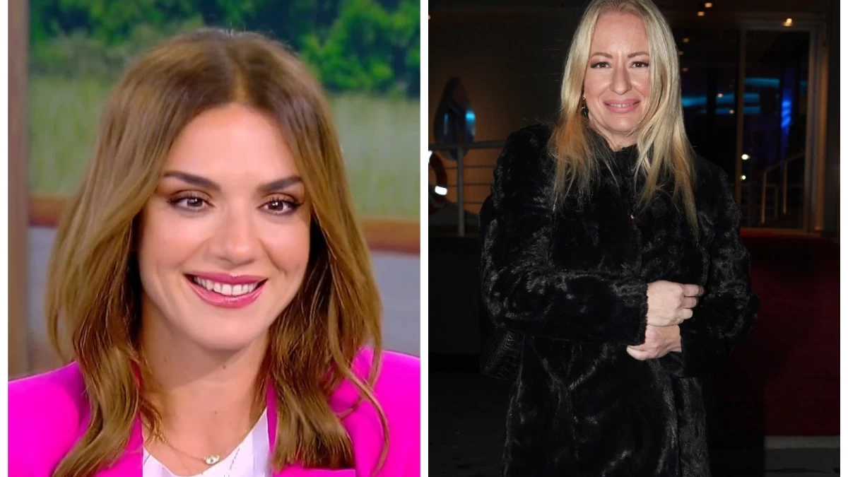 «Μα τι είναι αυτό τώρα; Είναι δυνατόν να δημιουργείς αυτή την...» - Το ξέσπασμα της Αφροδίτης Γραμμέλη για τη Βάσω Λασκαράκη