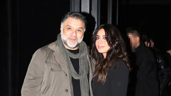 Το τελευταίο αντίο σήμερα: Σε άσχημη ψυχολογική κατάσταση ο Γρηγόρης Αρναούτογλου