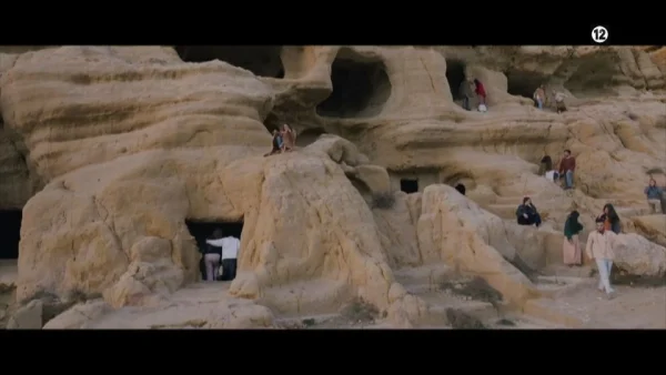 Παραλία (15/11): Η άδεια του ξενοδοχείου του Αρχοντάκη είναι έτοιμη να εκδοθεί - Ο Παύλος αναλαμβάνει δράση