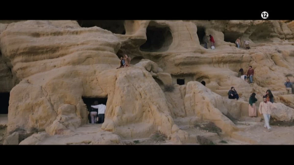 Παραλία (15/11): Η άδεια του ξενοδοχείου του Αρχοντάκη είναι έτοιμη να εκδοθεί - Ο Παύλος αναλαμβάνει δράση