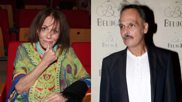 Τι ενώνει τη Μαίρη Χρονοπούλου και τον Σταμάτη Γαρδέλη; - Λίγοι το γνώριζαν