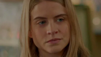 Η Παραλία (21/11): «Που ξέρεις ότι έγινε κάτι με τον Χάρι;» - Η στιγμή της αλήθειας για την Υπατία