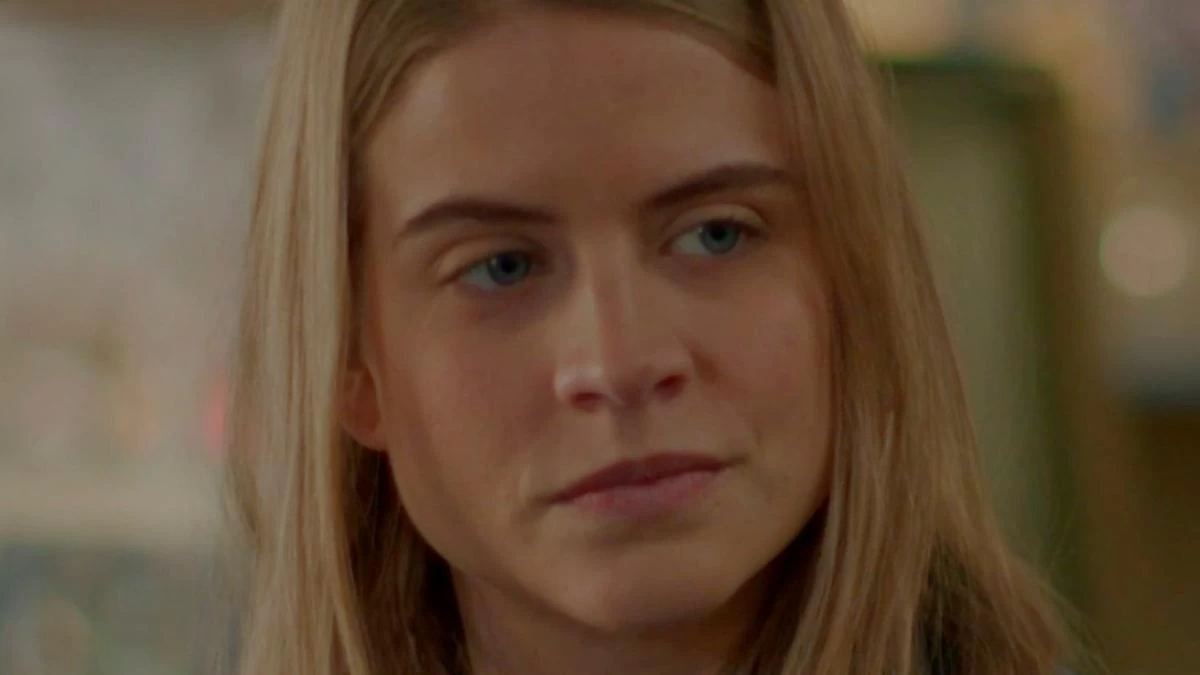 Η Παραλία (21/11): «Που ξέρεις ότι έγινε κάτι με τον Χάρι;» - Η στιγμή της αλήθειας για την Υπατία