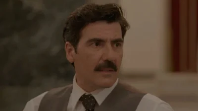 Ανατροπή στον Έρωτα Φυγά: Νέος έρωτας για τον Ιάσονα - Η γυναίκα που μπαίνει στη ζωή του